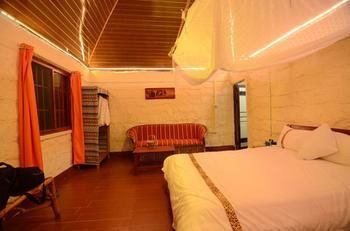 Отель Mara Chui Camp Ololaimutiek Экстерьер фото