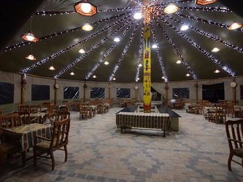 Отель Mara Chui Camp Ololaimutiek Экстерьер фото