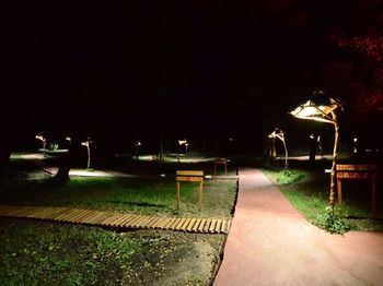 Отель Mara Chui Camp Ololaimutiek Экстерьер фото