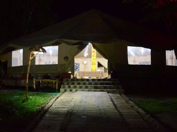 Отель Mara Chui Camp Ololaimutiek Экстерьер фото