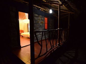 Отель Mara Chui Camp Ololaimutiek Экстерьер фото